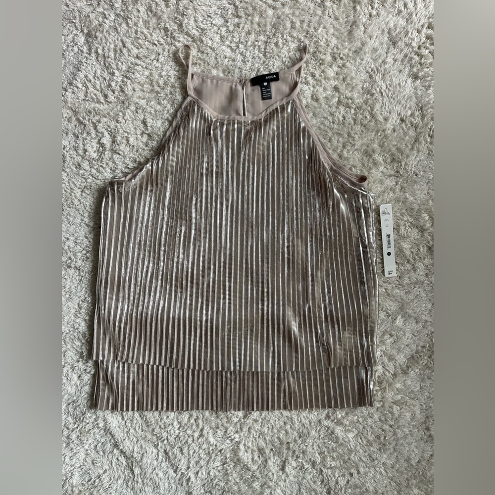 Aqua Top Tank